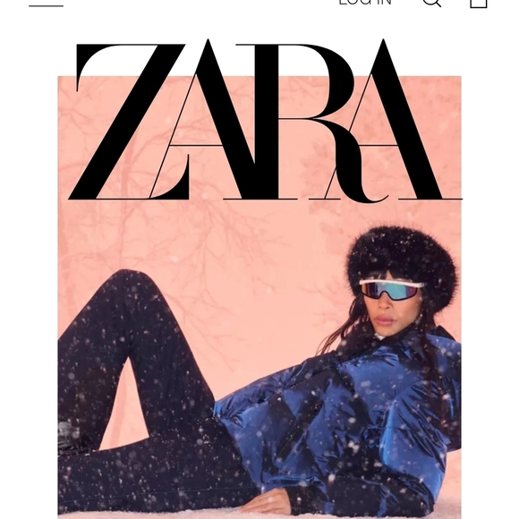 Zara Dresses & Skirts - LIKE listing For notification LIVES